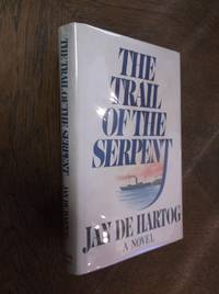 image of The Trail of the Serpent