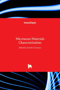 Microwave Materials Characterization