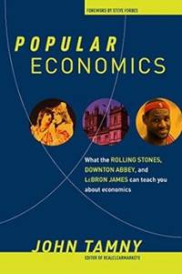 Popular economics What the rolling stones,…