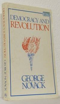 Democracy and Revolution.
