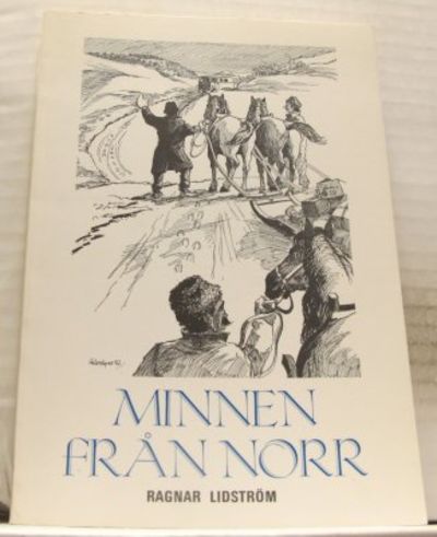Minnen från norr.