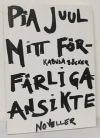 Mitt förfärliga ansikte. Översättning av Marie…