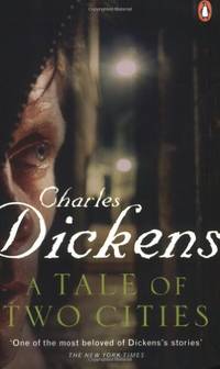 A Tale of Two Cities (Penguin Classics)