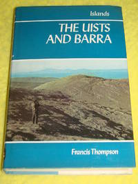 image of Islands, The Uists and Barra
