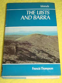 Islands, The Uists and Barra by Francis Thompson - 1974