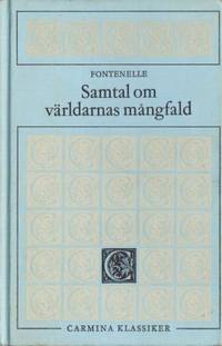 Samtal om världarnas mångfald.