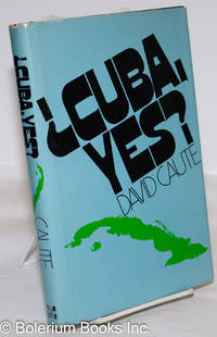 Cuba, Yes