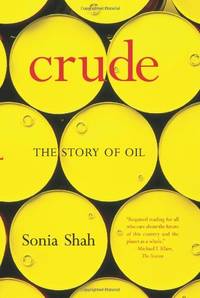 Crude: The Story of Oil