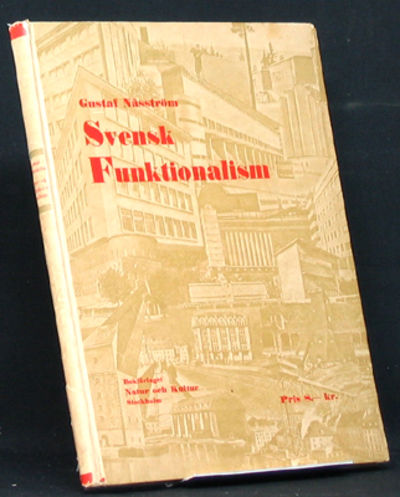 Svensk funktionalism.