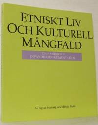 Etniskt liv och kulturell mångfald. En handbok i…