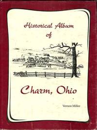 cover of Historical Album Of Charm, Ohio