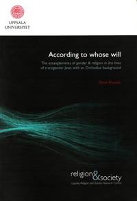 According to whose will The entanglements of…