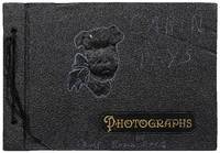 [Photo Album]: "Cabin Days