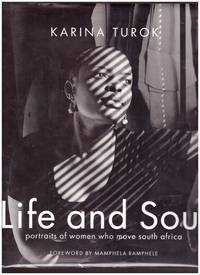 image of LIFE AND SOUL