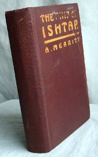 cover of Ship of Ishtar