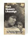 Black Women's Liberation