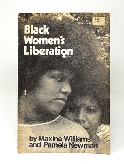 Black Women's Liberation