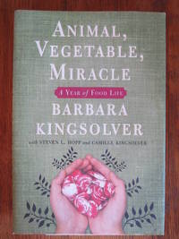 image of Animal, Vegetable, Miracle