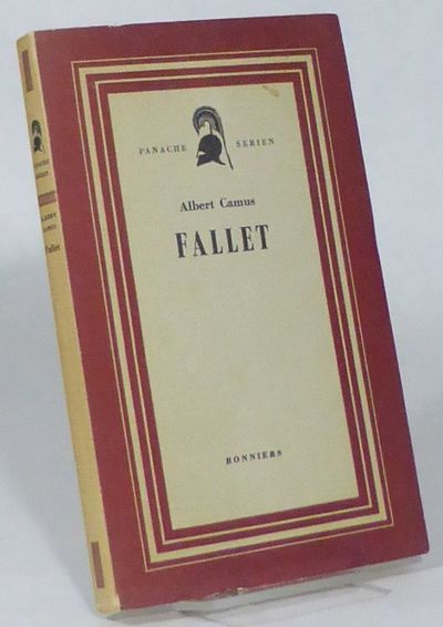 Fallet.