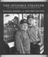 THE INVISIBLE STRANGER