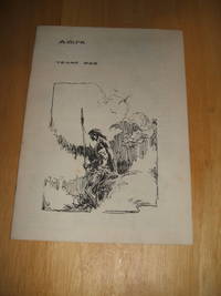 image of AMRA Volume 2 Number 46 for APRIL 1968