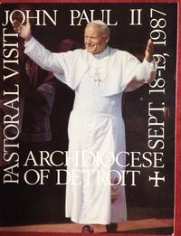 image of Pastoral Visit: John Paul II