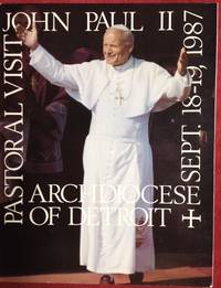 Pastoral Visit: John Paul II