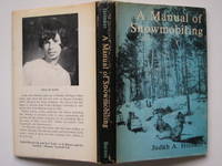 image of A manual of snowmobiling