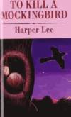 To Kill a Mockingbird