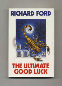 The Ultimate Good Luck  - 1st UK Edition/1st Printing