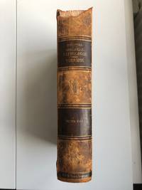 Lehrbuch der speziellen Pathologie und Therapie der inneren Krankheiten.