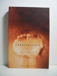 image of Ghostwritten