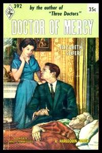 image of DOCTOR OF MERCY
