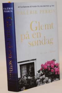 Glemt på en søndag.