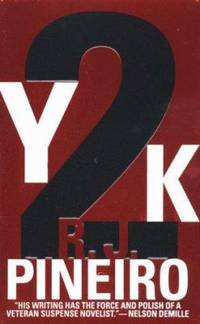 Y2K by R. J. Pineiro - 1999