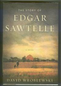 THE STORY OF EDGAR SAWTELLE