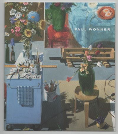 Paul Wonner