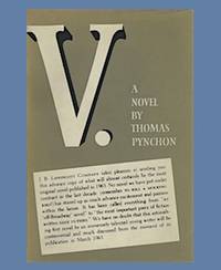 V.: A Novel.