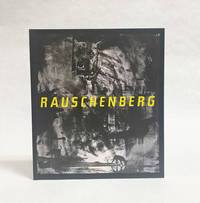 Robert Rauschenberg : Night Shades & Urban Bourbons