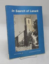 image of In Search of Lanark