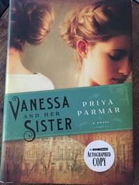 VANESSA AND HER SISTER