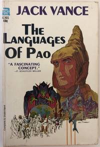 The Languages of Pao