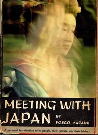 image of Meeting with Japan