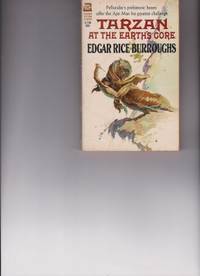 image of Tarzan At The Earth's Core by Burroughs, Edgar Rice