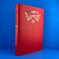 Red Queen by Victoria Aveyard - Hardcover - 2017 - from Sparrow's Bookshop (SKU: 06380)