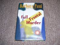 image of FULL FRONTAL MURDER