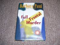 FULL FRONTAL MURDER