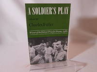 image of A Soldier's Play