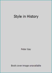 image of Style in History