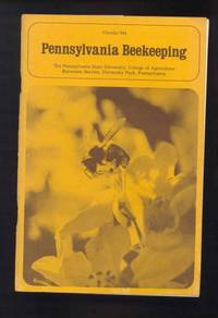 image of Pennsylvania Beekeeping. Circular 544.
